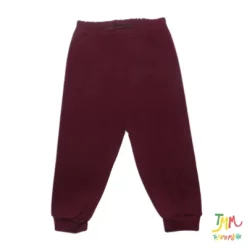 Pantaloncito bordo