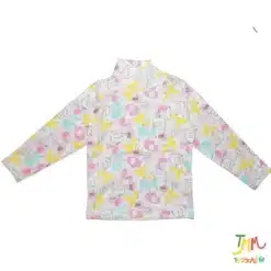 1/2 polera elefantes