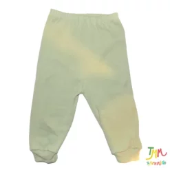 Pantaloncito verde agua
