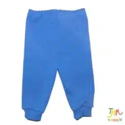 Pantaloncito azul francia / azul marino - Imagen 2