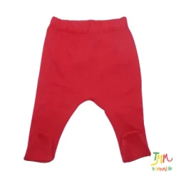 Ranita lisa roja / jaspeada