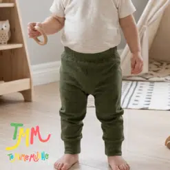 Pantaloncito Verde
