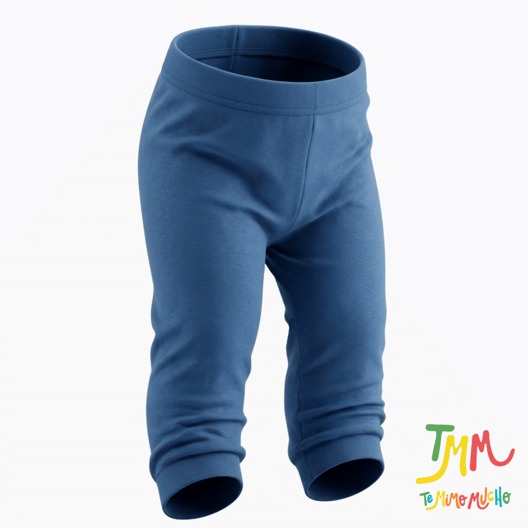 Pantaloncito Aero