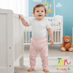 Pantaloncito Rosa - Imagen 3