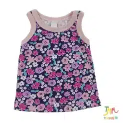 Musculosa florcitas