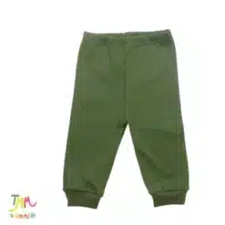 Pantaloncito Verde - Imagen 2