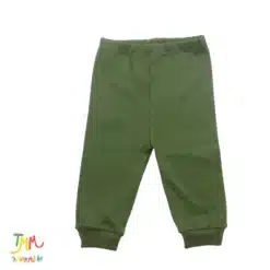 Pantaloncito Verde