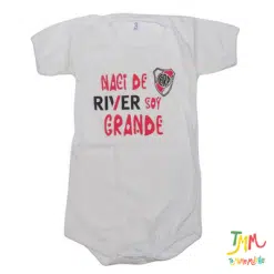 Body River soy grande