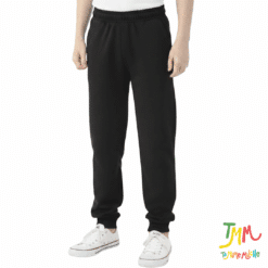 Jogin con friza Negro