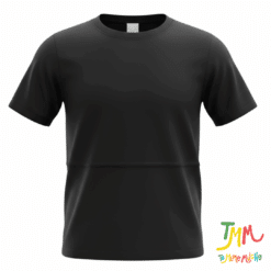 Remera NEGRA