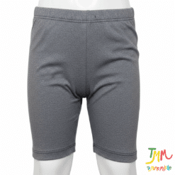 Biker Lycra Gris