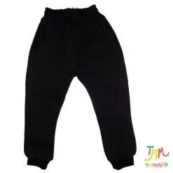 Jogin con friza Negro