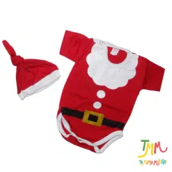 Body  + Gorrito Navidad