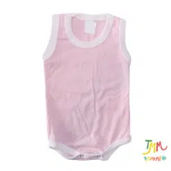Body musculosa rosa