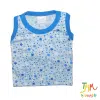 Musculosa estrellas celeste