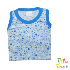 Musculosa estrellas celeste