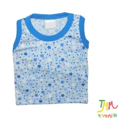 Musculosa estrellas celeste
