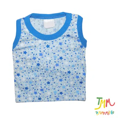 Musculosa estrellas celeste
