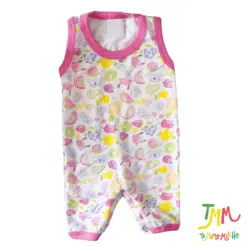 Enterito musculosa frutas