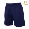 Short Rustico SIN Bolsillo Azul