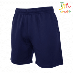Short Rustico SIN Bolsillo Azul