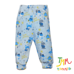 Pantaloncito perritos