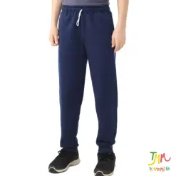 Jogin frizado Azul con puño