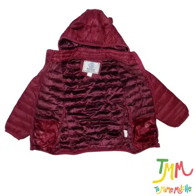 Campera Importada Bordo Orejitas - Image 3