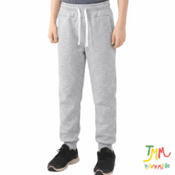 Joggin Friza puño Gris