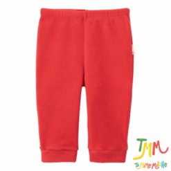 Pantalon POLAR NARANJO ROJO - Imagen 2