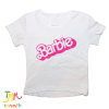 Remera Barbie