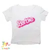 Remera Barbie