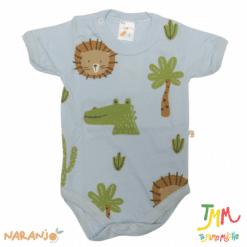 Body NARANJO Leon Celeste