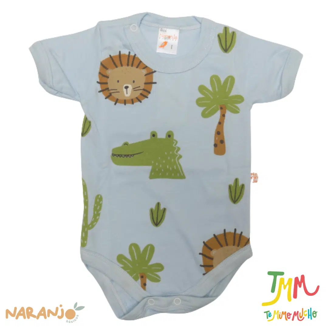 Body NARANJO Leon Celeste