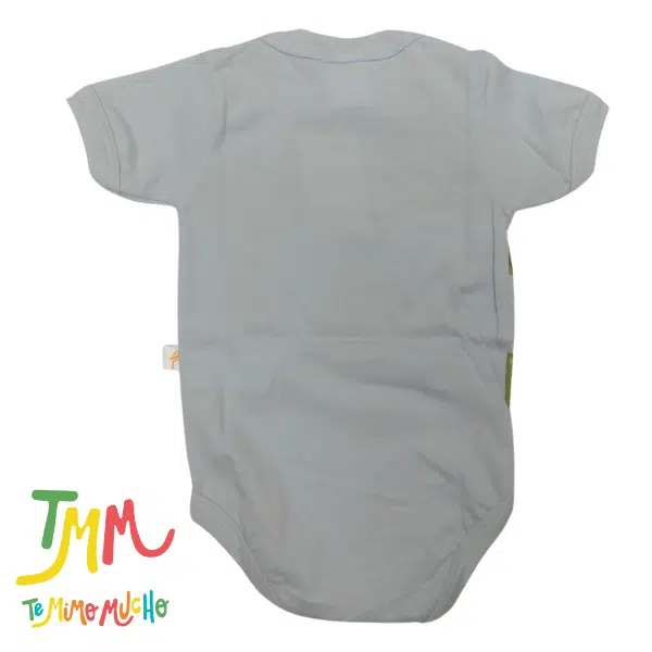 Body NARANJO Leon Celeste - Image 2