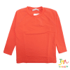 Remera UV50+  NARANJO  naranja