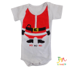 Body navidad HO HO HO