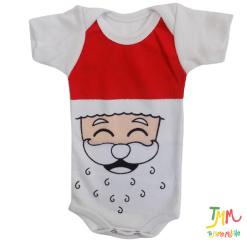 Body navidad PAPA NOEL