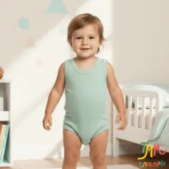 Body musculosa verde