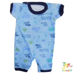 Enterito manga hero azul