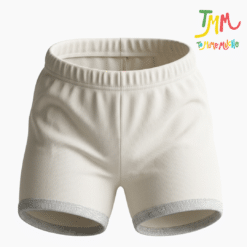 short  manteca / blanco