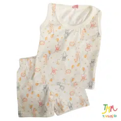 Conjunto musculosa monitos