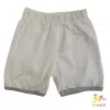 short  manteca / blanco