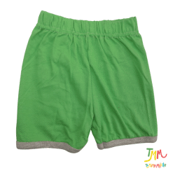 Short  Verde Claro/Medio
