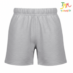 Short Rustico Gris
