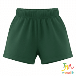 Short Rustico  Verde