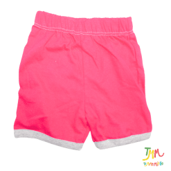 Short Fucsia