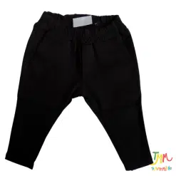 Pantalon de BENGALINA  negro