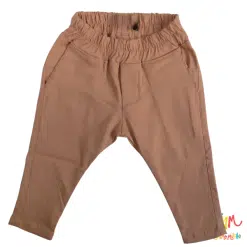 Pantalon de BENGALINA  ROSA