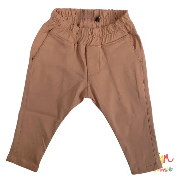 Pantalon de BENGALINA  ROSA